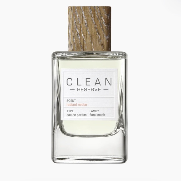 CLEAN RESERVERadiant Nectar